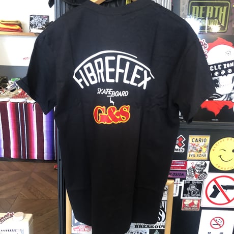 G&S FibreFlex Tシャツ