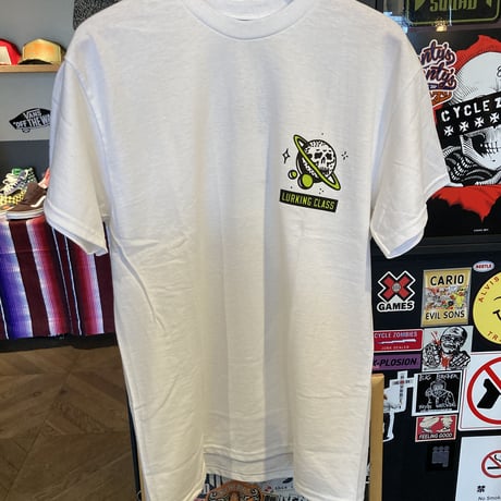 LURKING CLASS HIGHPLACES Tシャツ