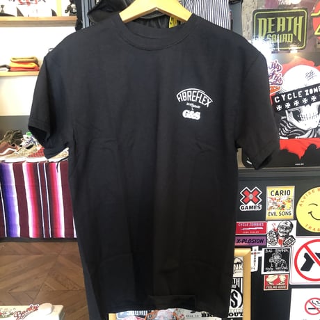 G&S FibreFlex Tシャツ