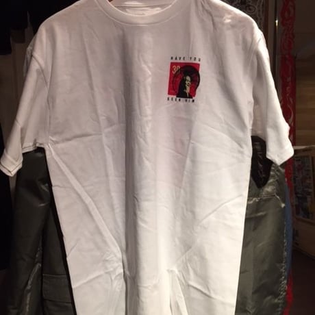 POWELL PERALTA ANIMAL CHIN30YRS TEE