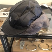 LURKING CLASS JET BOMBER CAP