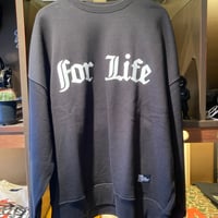 RULER スエットシャツ 各色