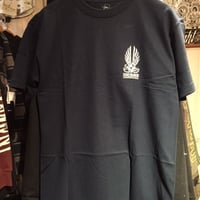 HARD LUCK HARD BOND Tシャツ
