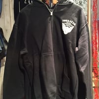 FOUR STAR WINGED WHEEL FL ZIP パーカ