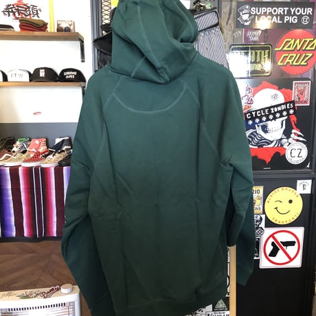 VANS VERSA パーカー
