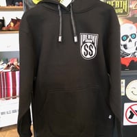 DEATH SQUAD SS パーカー