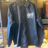 BRIXTON WATCHMAN LW コーチJKT