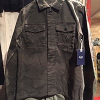 ALTAMONT FULLMETAL ジャケット