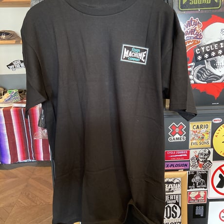 LOSER MACHINE UNITY Tシャツ