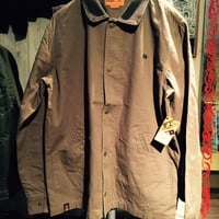 FOUR STAR TNT ANTIHERO JACKET