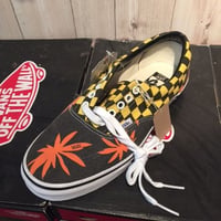 VANS Era(Van Doren)