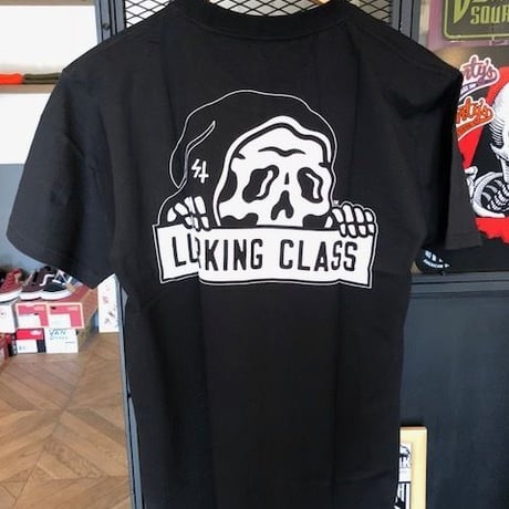 LURKING CLASS LCST Tシャツ