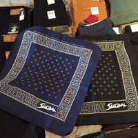 SUICIDAL バンダナ
