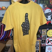 LOSER MACHINE COMPANY CALIFORNIA BUILT Tシャツ