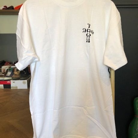 DOG TOWN SHOGO KUBO Tシャツ