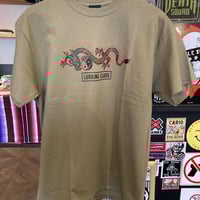 LURKING CLASS SCALES Tシャツ