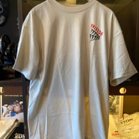 BRIXTON SWITCHBACK Tシャツ