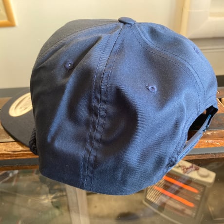 UNCHAIN KYC HELL CAP
