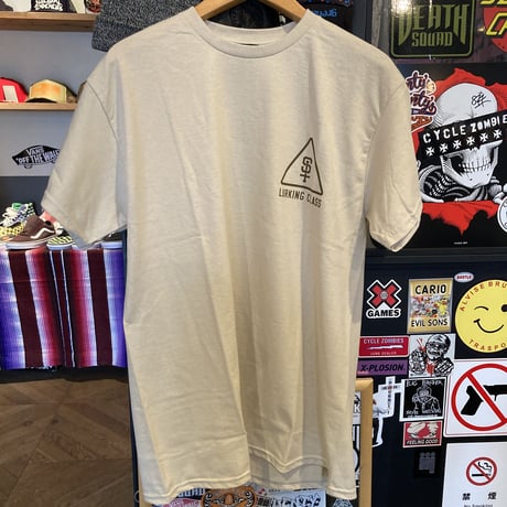 LURKING CLASS SNAKES Tシャツ