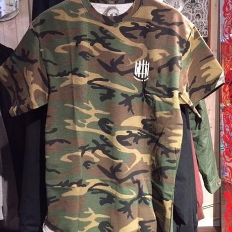 SKETCHY TANK DREAM Tシャツ