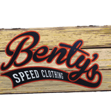 Bnety's Web Shop