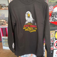 Cycle Zombies TARON L/S Tシャツ