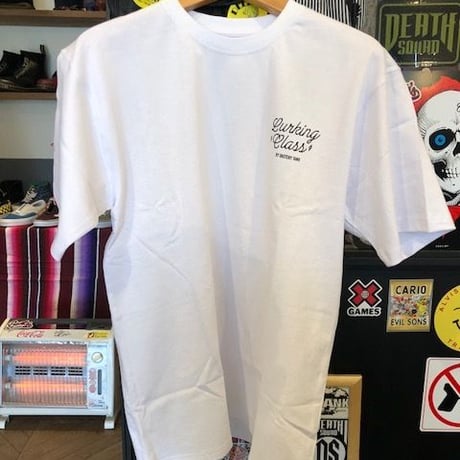 LURKING CLASS LCST Tシャツ