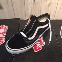VANS Old School