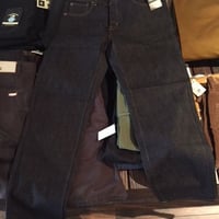 ALTAMONT A/989 デニム