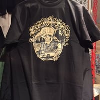 SUICIDAL TEE JASON JESSEE