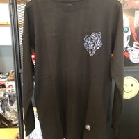 LURKING CLASS KARMA ロングスリーブTシャツ