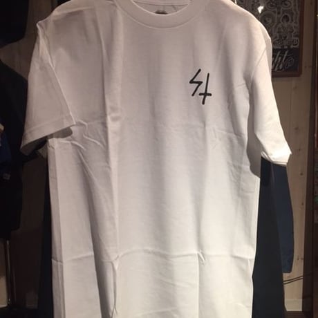 SKETCHY TANK DIE HIGH Tシャツ