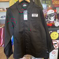 LURKING CLASS LCPATCH カバーオール