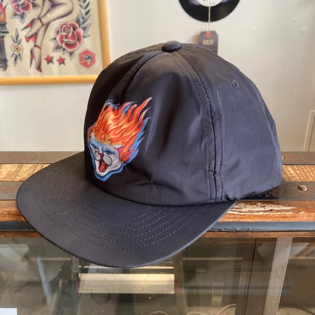 RIPNDIP スナップバックCAP