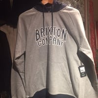 BRIXTON BAILEY HOODIE