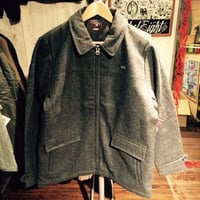 FOUR STAR UTILITY COAT
