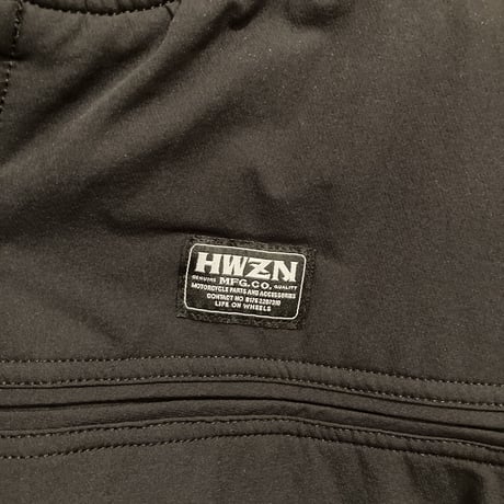 HWZN フリスコJKT