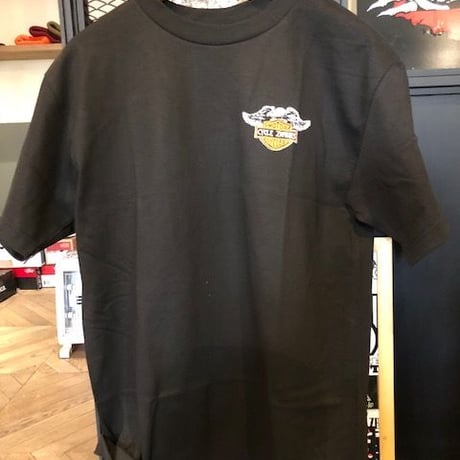 Cycle Zombies FREEBIRD Tシャツ