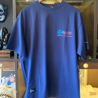 RULER MALTESEKRAKEN Tシャツ