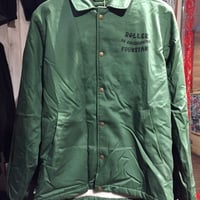 FOUR STAR ROLLER/4Q JKT