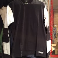 DEUS EX MACHINA  CHECK MATE MOTO TEE