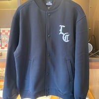 LURKING CLASS GOOD TIME STADIUM JACKET