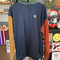 BRIXTON STOWELL HOOD