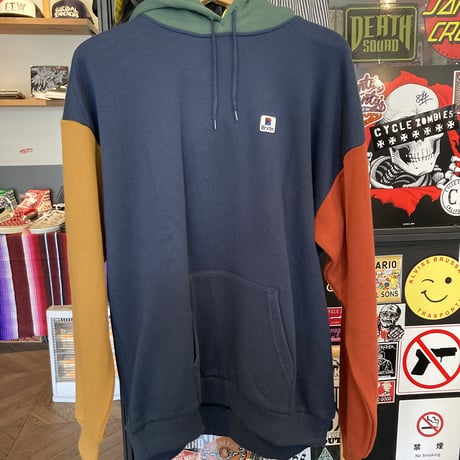 BRIXTON STOWELL HOOD