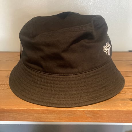 BENTY’S ORIGINAL バケットハット
