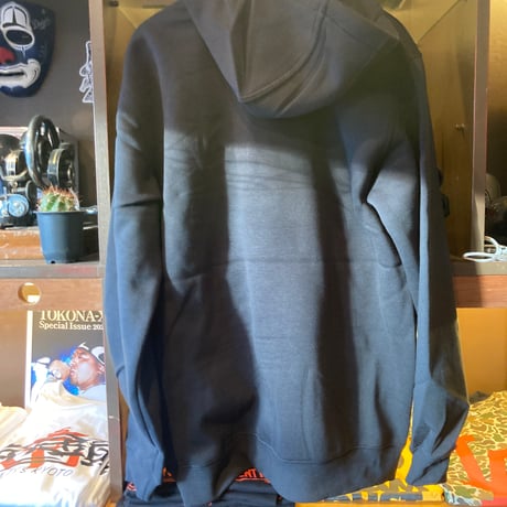 carhartt LOOSE FIT MIDWWEIGHT スエットフーディ各色