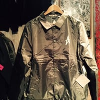 ALTAMONT PARRICK コーチジャケット