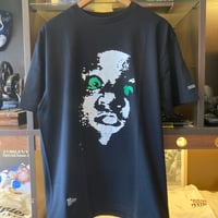 RULER LIFEAFTERDEATH Tシャツ
