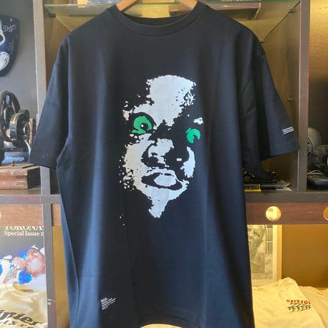 RULER LIFEAFTERDEATH Tシャツ