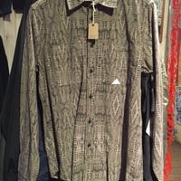 ALTAMONT PRISMATIC LS WOVEN